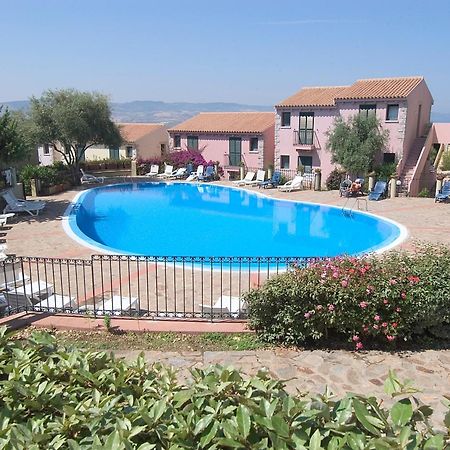 Beb Con Piscina Villa Del Borgo 바데시 외부 사진