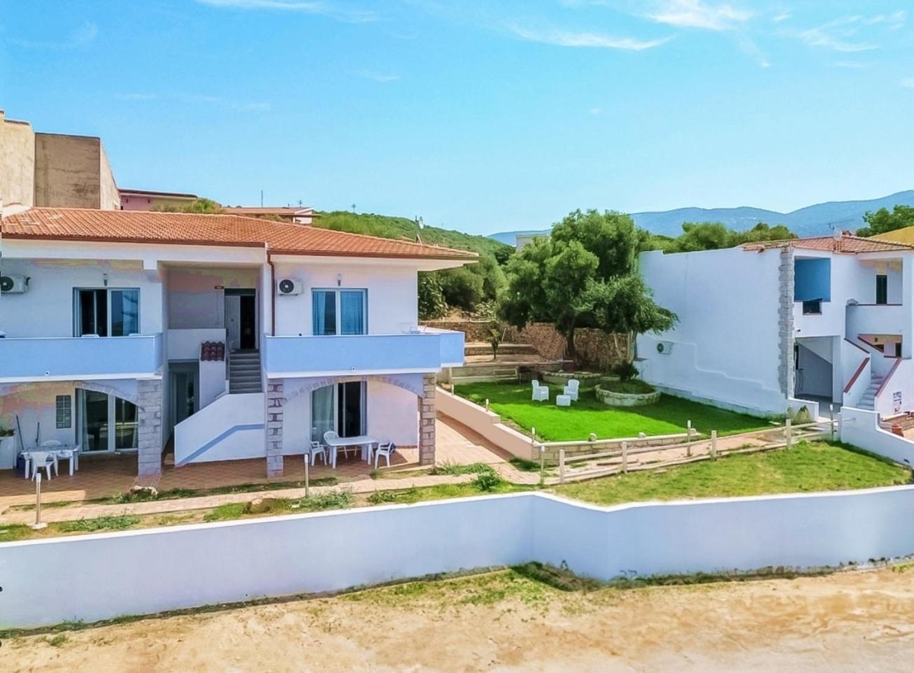 Beb Con Piscina Villa Del Borgo 바데시 외부 사진