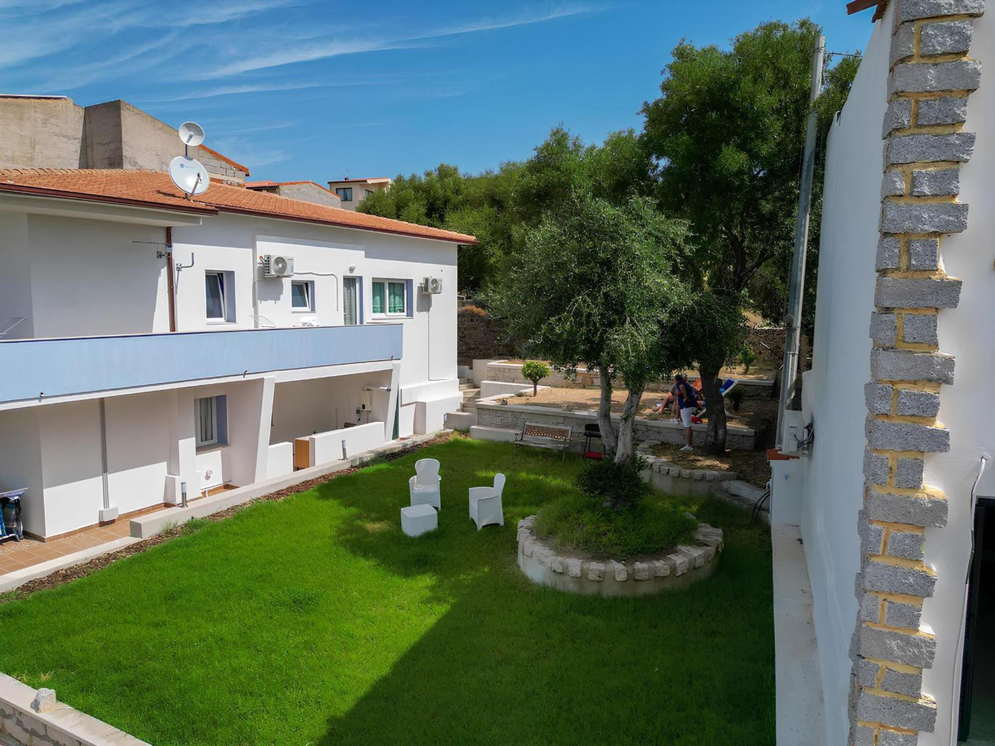Beb Con Piscina Villa Del Borgo 바데시 외부 사진