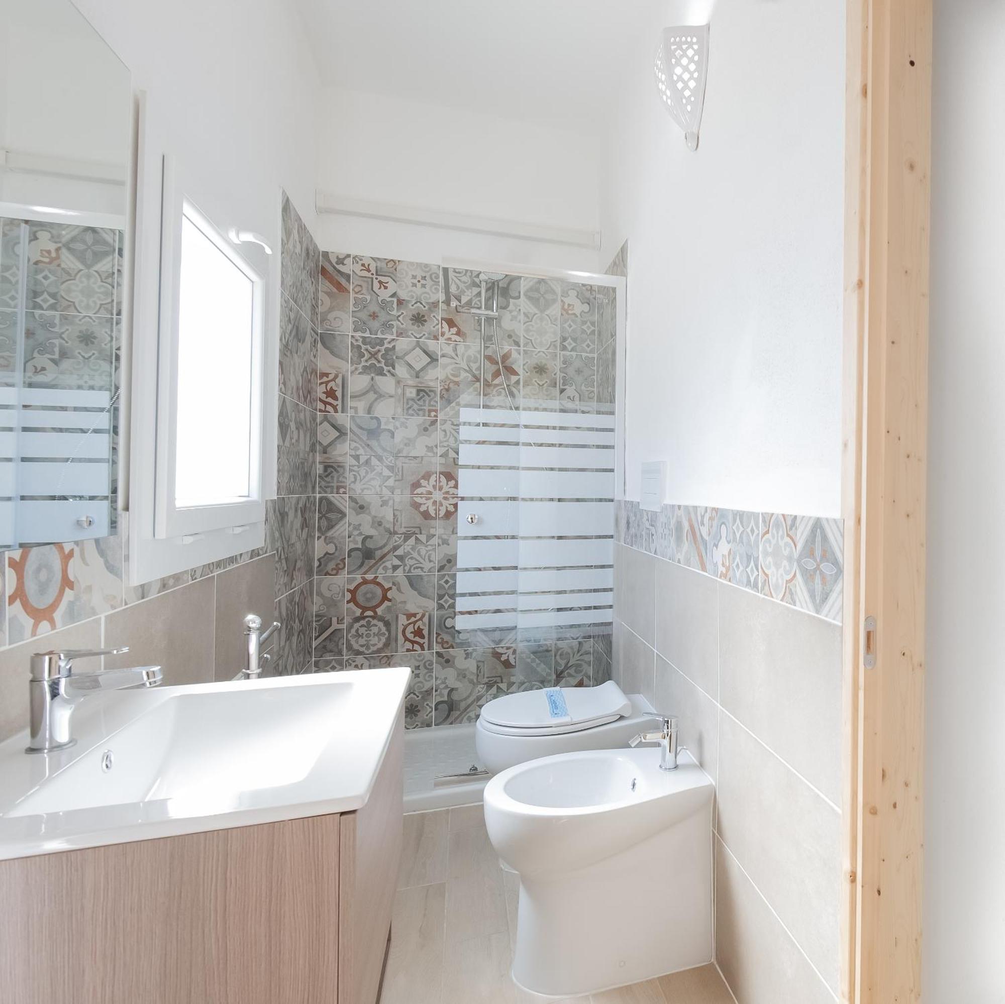 Beb Con Piscina Villa Del Borgo 바데시 외부 사진