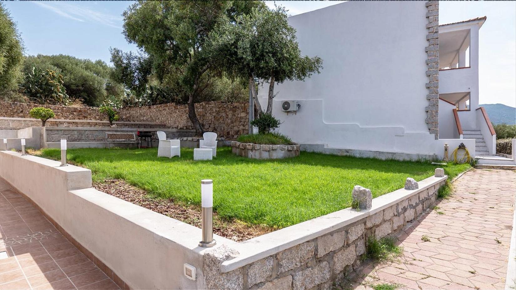 Beb Con Piscina Villa Del Borgo 바데시 외부 사진