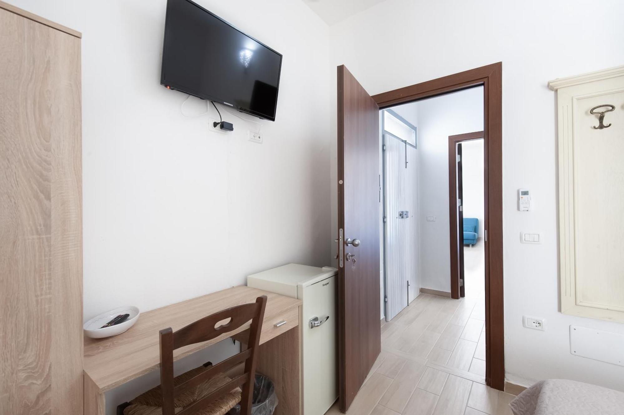 Beb Con Piscina Villa Del Borgo 바데시 외부 사진