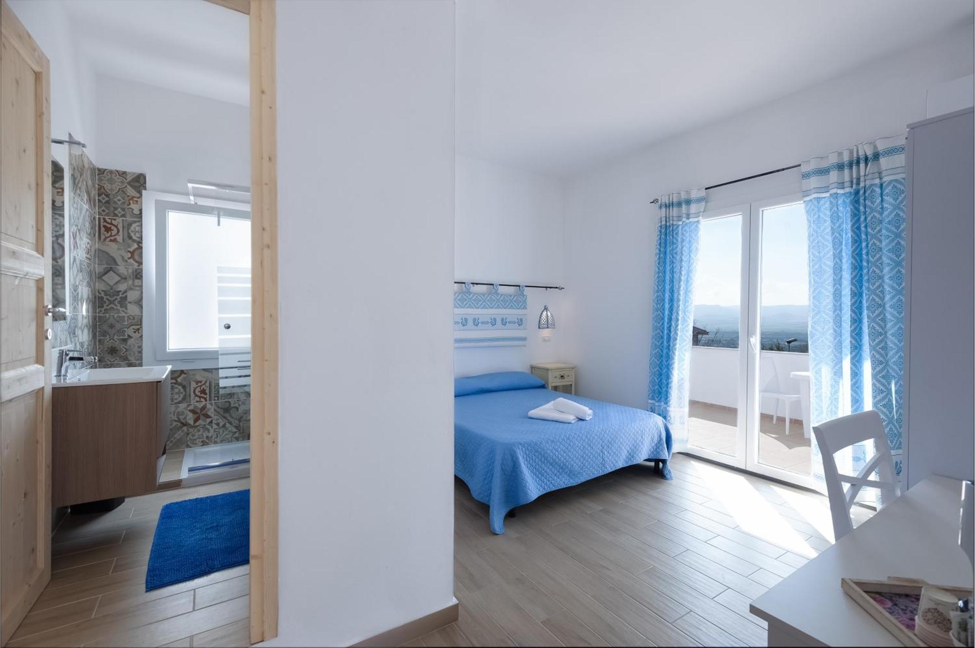 Beb Con Piscina Villa Del Borgo 바데시 외부 사진