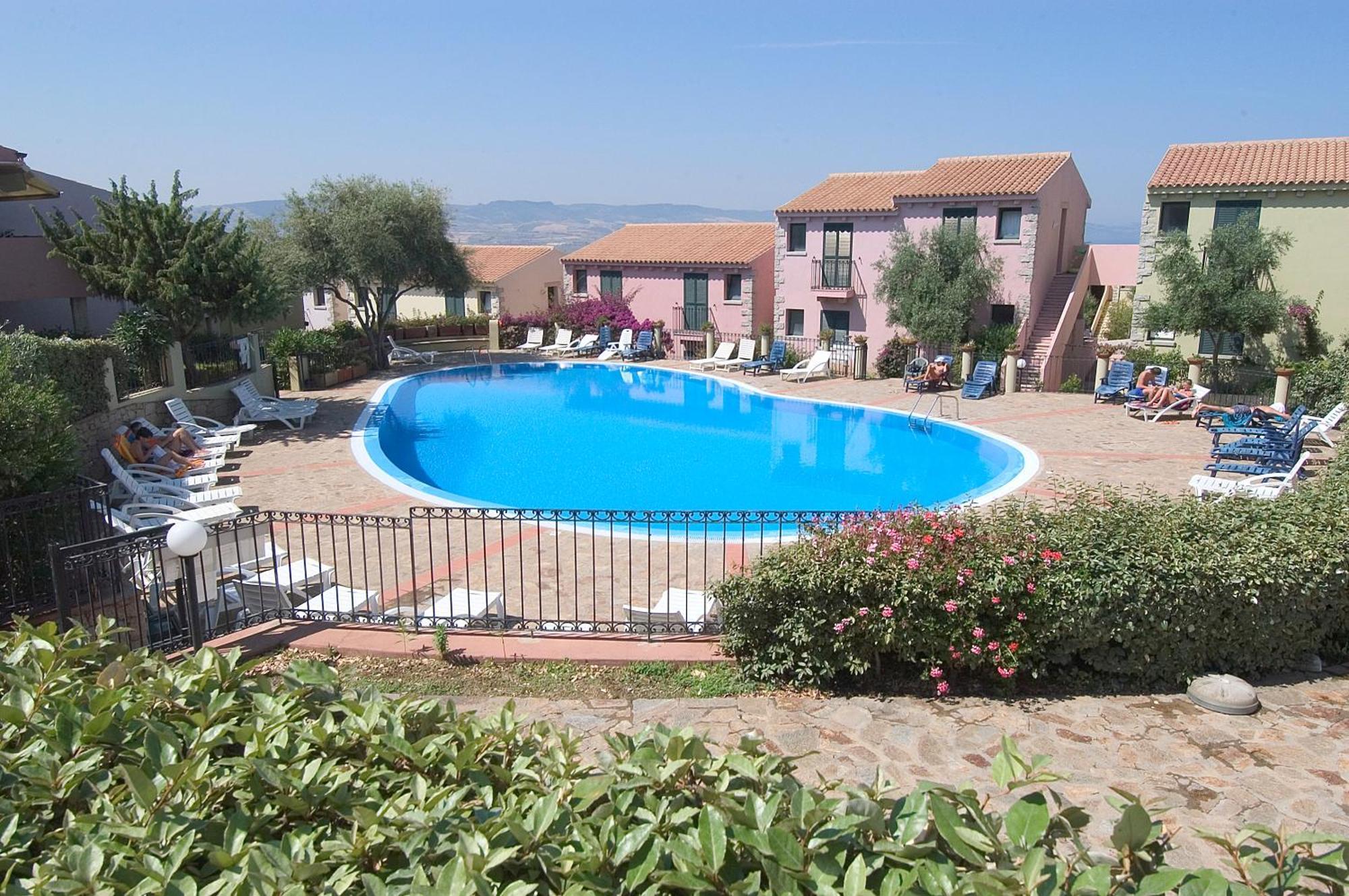 Beb Con Piscina Villa Del Borgo 바데시 외부 사진
